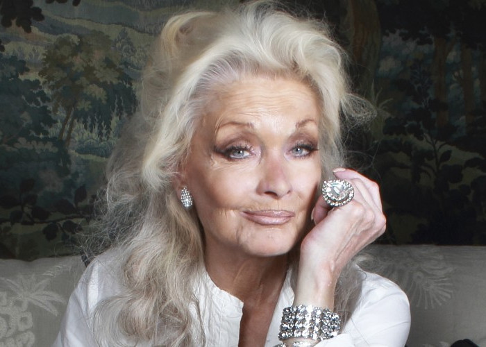 Kate O'Mara Nude Photos 39 Kate O'Mara Nude Photos 32